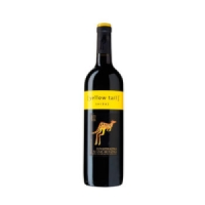 Yellow Tail Shiraz 75cl 9.00 €
