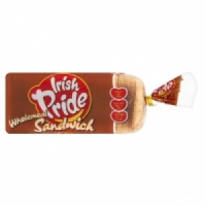 Irish Pride Wholemeal Pan