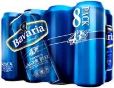 Cans Multi Pack 9.00 €