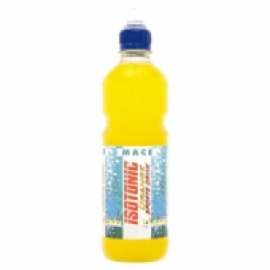 MACE Isotonic Orange Drink