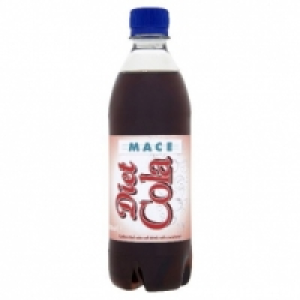 MACE Diet Cola/ Cola 65.00 €