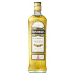 Irish Whiskey 23.99 €