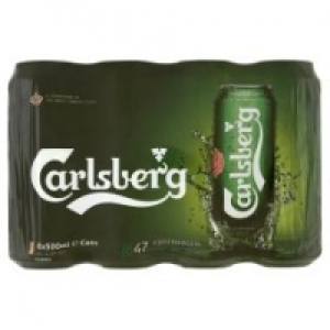 Cans Multi Pack 11.00 €