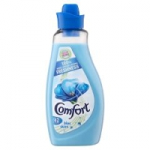Fabric Conditioner Range 3.00 €