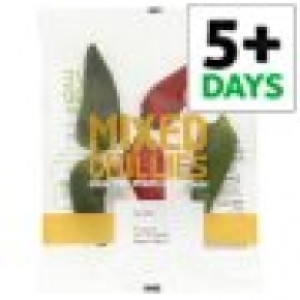 Tesco Mixed Chillies 65G 0.85&nbsp;&euro;