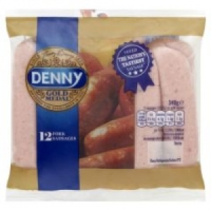 Gold Medal Sausages 2.00 €