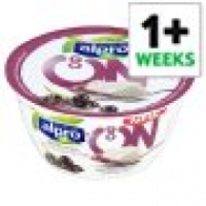 Alpro Go-On Blackcurrant 150G 1.59&nbsp;&euro;