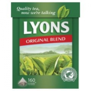 Original Pyramid Teabags 5.00 €