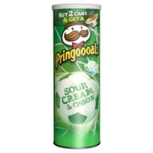 Snacks Range 2.00 €
