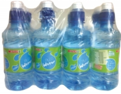 Still Water 22.50 €