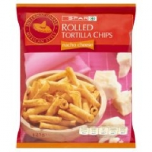 Tortilla Chips & Dips Range 22.50 €