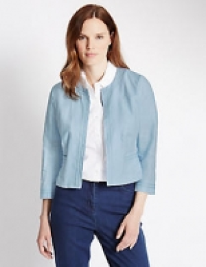 Linen Blend Jacket 29.00 €