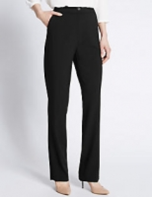 Straight Leg Trousers 27.00 €