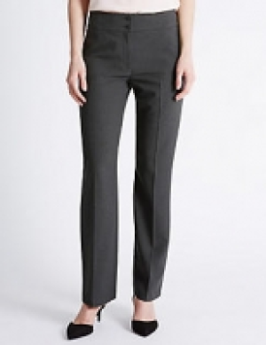 Straight Leg Trousers 22.00 €