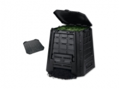 FLORABEST® 360L Thermo Compost Bin 79 x 85 x 79cm
