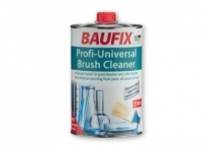 BAUFIX® Brush Cleaner/Paint Thinner