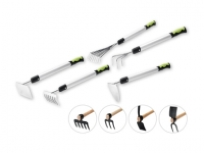 FLORABEST® Assorted Garden Tools 6.99 €