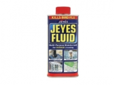 Lidl  Jeyes Fluid 1L