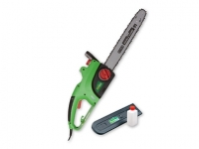 FLORABEST® 2,200W Electric Chainsaw