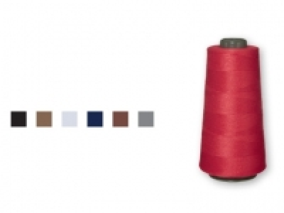 CRELANDO® Overlock Sewing Thread 2500m