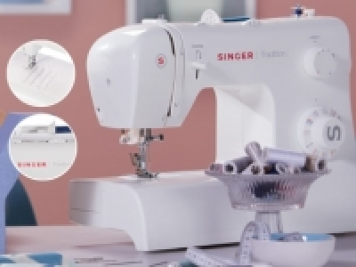 SINGER® Sewing Machine