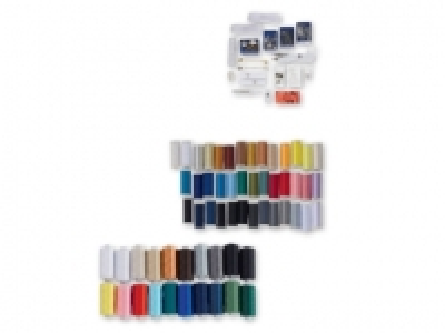 CRELANDO® Sewing Thread