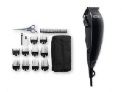 WAHL GROOM EASE® Groom Ease Complete Hair Cutting Kit