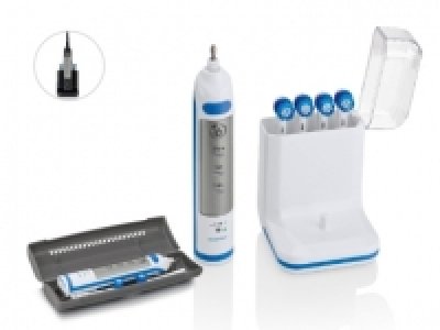 NEVADENT® Li-ion Electric Toothbrush