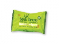 Lidl  TEA TREE® Products