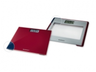 SILVERCREST PERSONAL CARE® Bathroom Scales 11.99 €