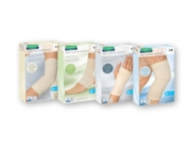 SENSIPLAST® Sports Bandages with Copper reading