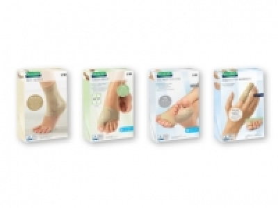 Gel Bandages