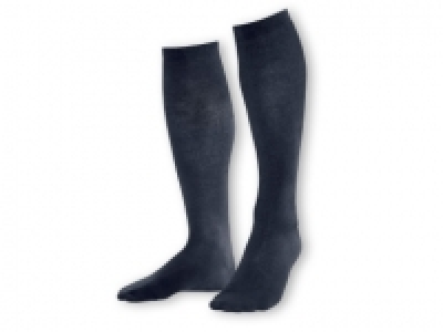 SENSIPLAST® Mens Knee-high Support Stockings with Compressio 2.99 €