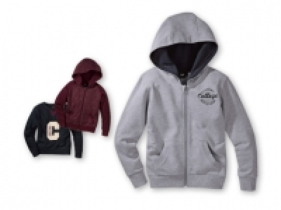 PEPPERTS Boys Hoodie