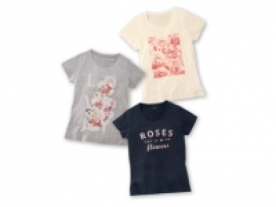 ESMARA Ladies T-Shirt 4.99 €