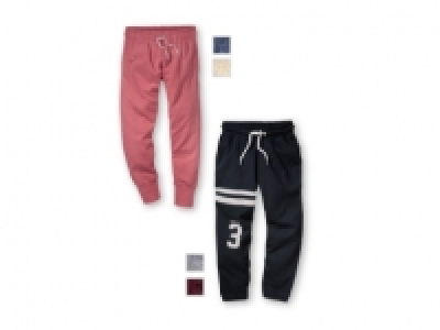 PEPPERTS Girls and Boys Jog Bottoms