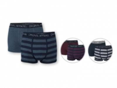 LIVERGY Mens Boxer Briefs 5.99 €