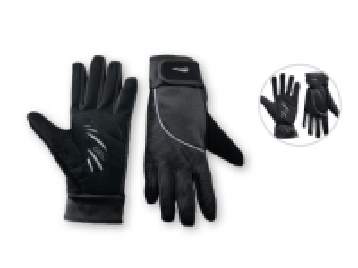 CRIVIT SPORTS® Cycling Gloves