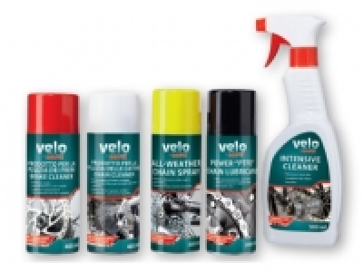 VELO BY BAUFIX® Bicycle Maintenance Accessories 2.99 €