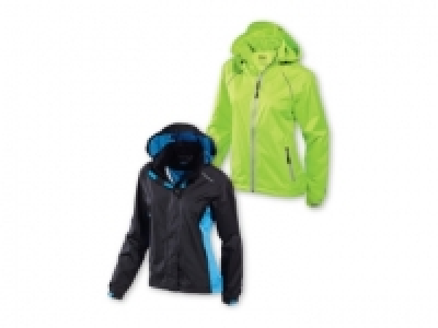 CRIVIT SPORTS® Ladies Waterproof Jacket