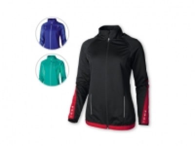 CRIVIT® Ladies Softshell Cycling Jacket