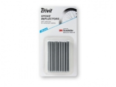 CRIVIT® Spoke Reflectos