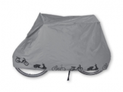CRIVIT® Bike Cover 210 x 80 x 110cm