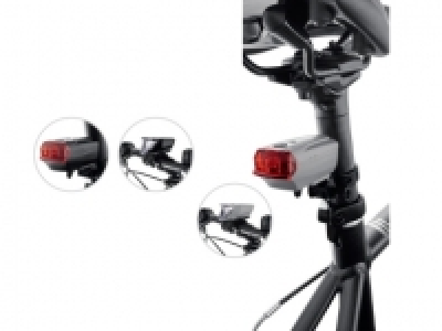 CRIVIT® LED Bike Light Set 12.99 €