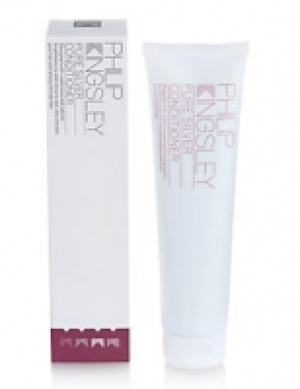 Pure Silver Conditioner 150ml 17.50 €