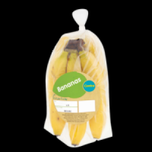 Centra Snack Pack Bananas 6pk