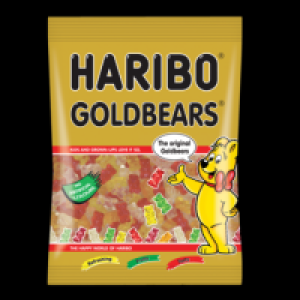 Haribo Goldbears 160g