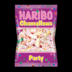 Haribo Party Chamallows