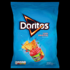 Doritos Cool Original 200g