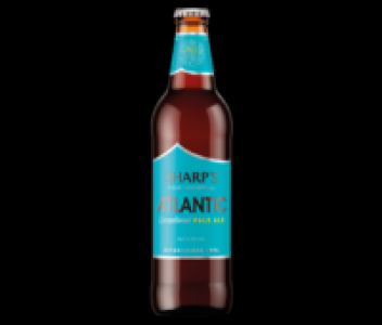 Sharps Atlantic Pale Ale 500ml
